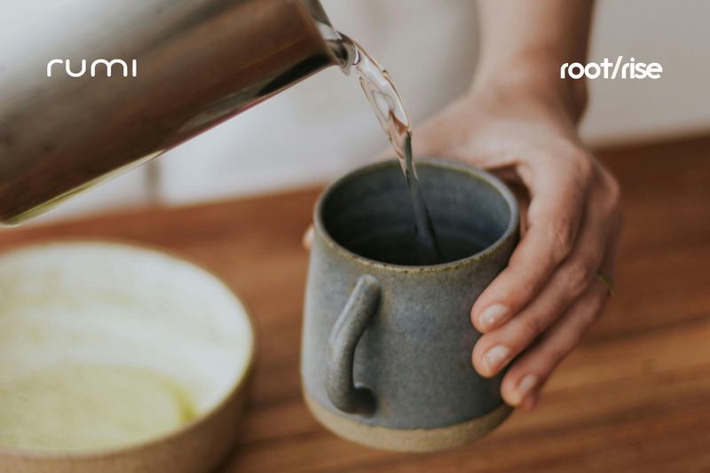 Dry Life and the New Rules of Wellness Rituals