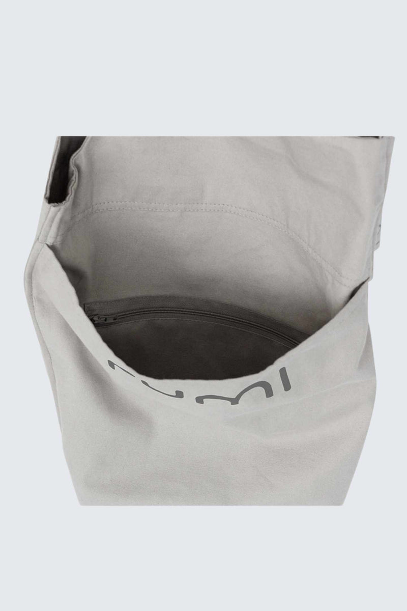 Yoga Tote -Stone Graphite