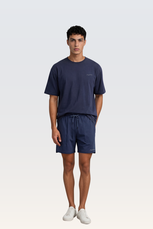 U StarAir Train Shorts 4