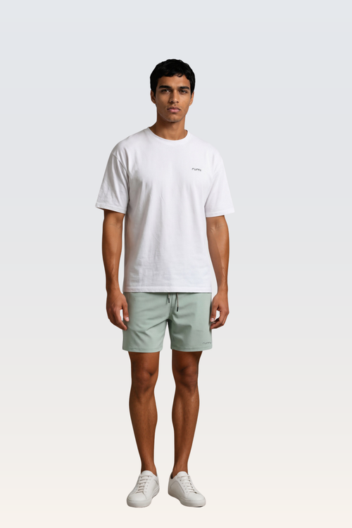 MU StarAir Train Shorts 4