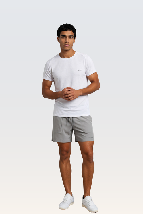 U StarAir Train Shorts 4