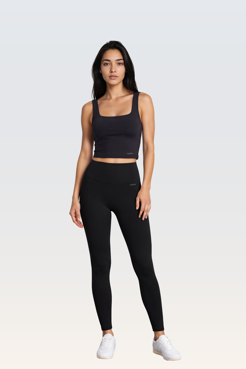 W SunSoft Plush Pants 25