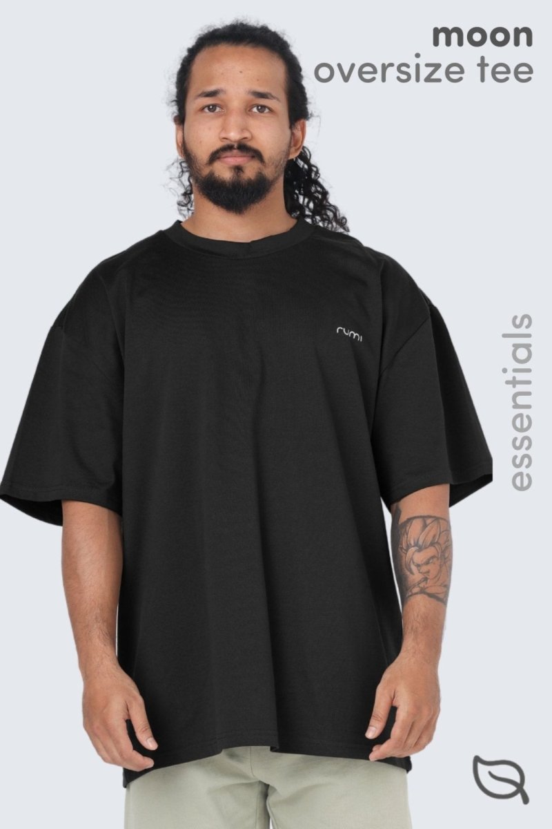 C rumi⭐︎ Men's Short Sleeve
