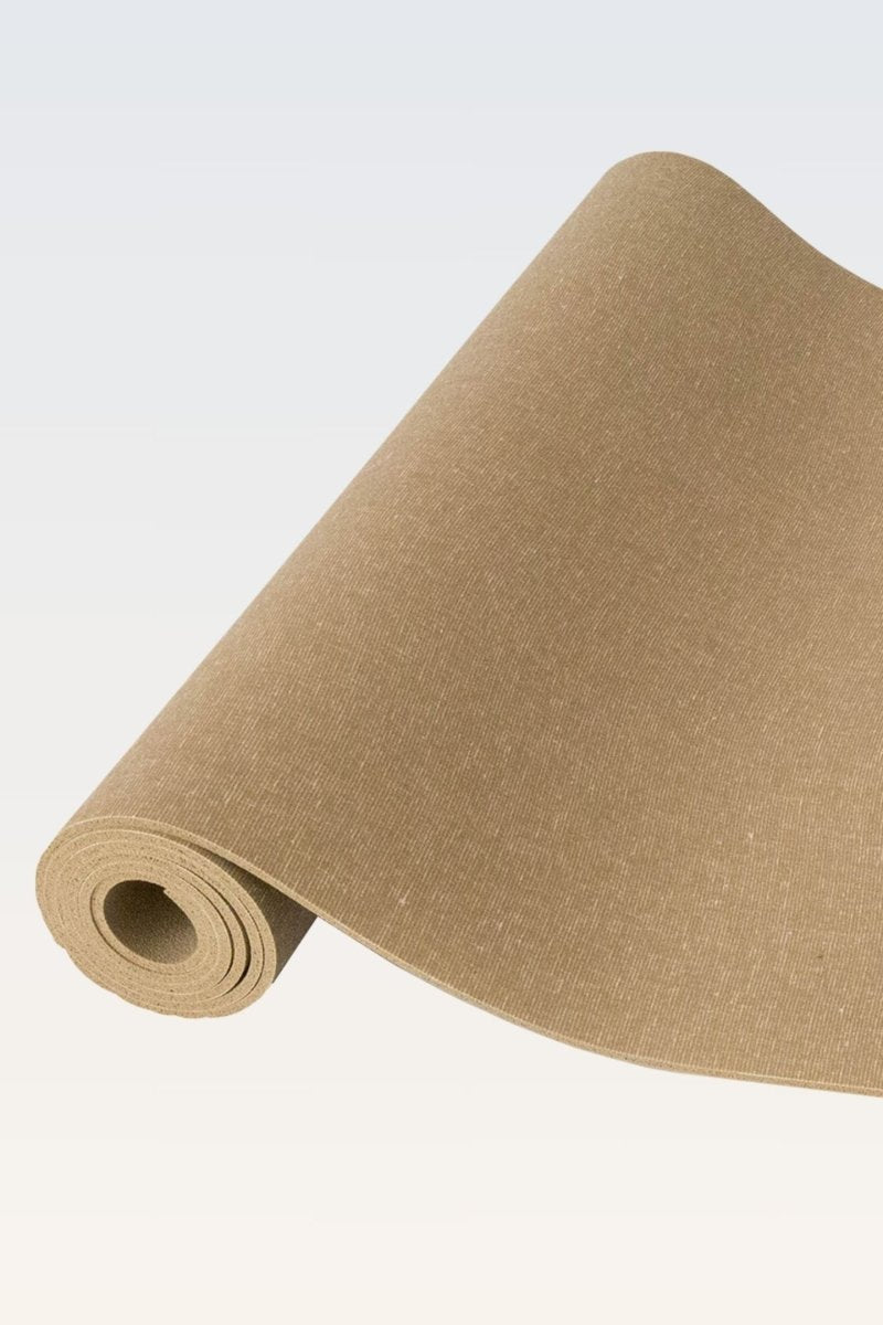 Rumi Earth - Sun Yoga Mat Bundle - Sand - RU - SYM - BNDLE - SD - Yoga Mat Bundle