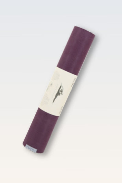 Rumi Earth - Sun Yoga Mat - Dark Plum - RU - SYM - 01 - DP - Yoga Mats