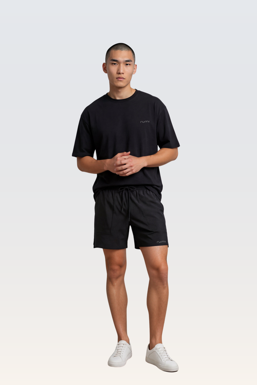 U StarAir Train Shorts 4