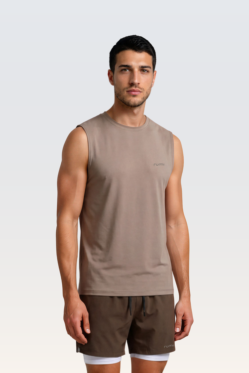 MU StarSoft Tank - Sand Deep